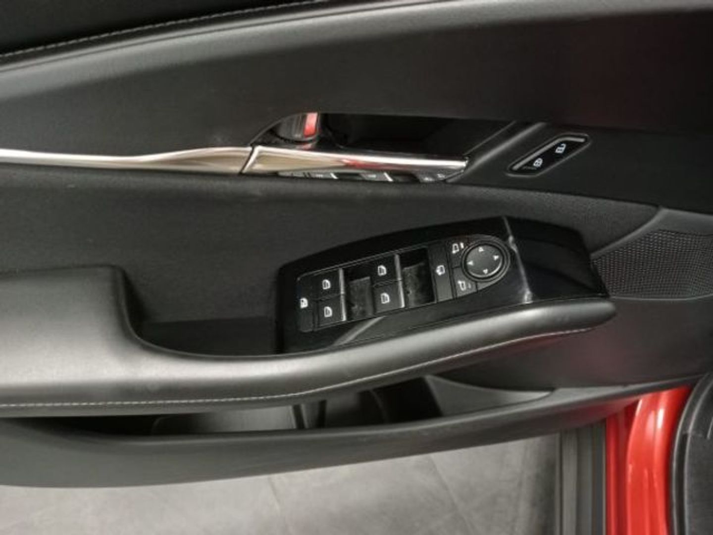 Mazda CX-30 2.0 Skyactiv-G Evolution 2WD AT 90 kW (122 CV)