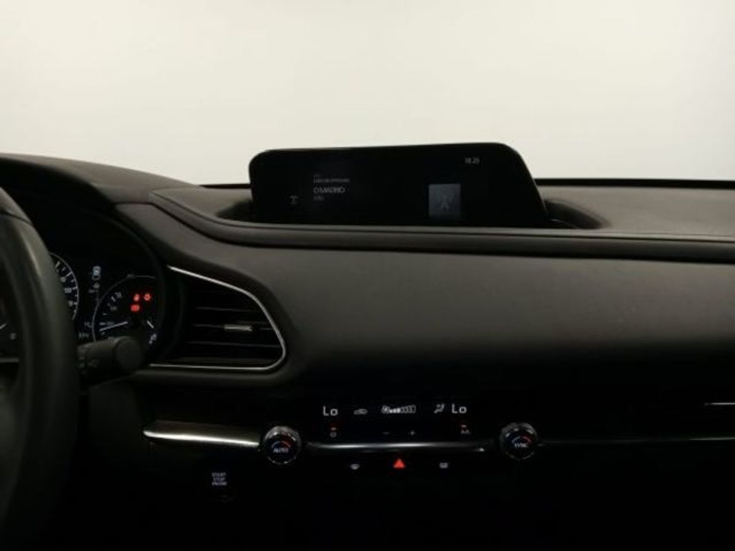 Mazda CX-30 2.0 Skyactiv-G Evolution 2WD AT 90 kW (122 CV)