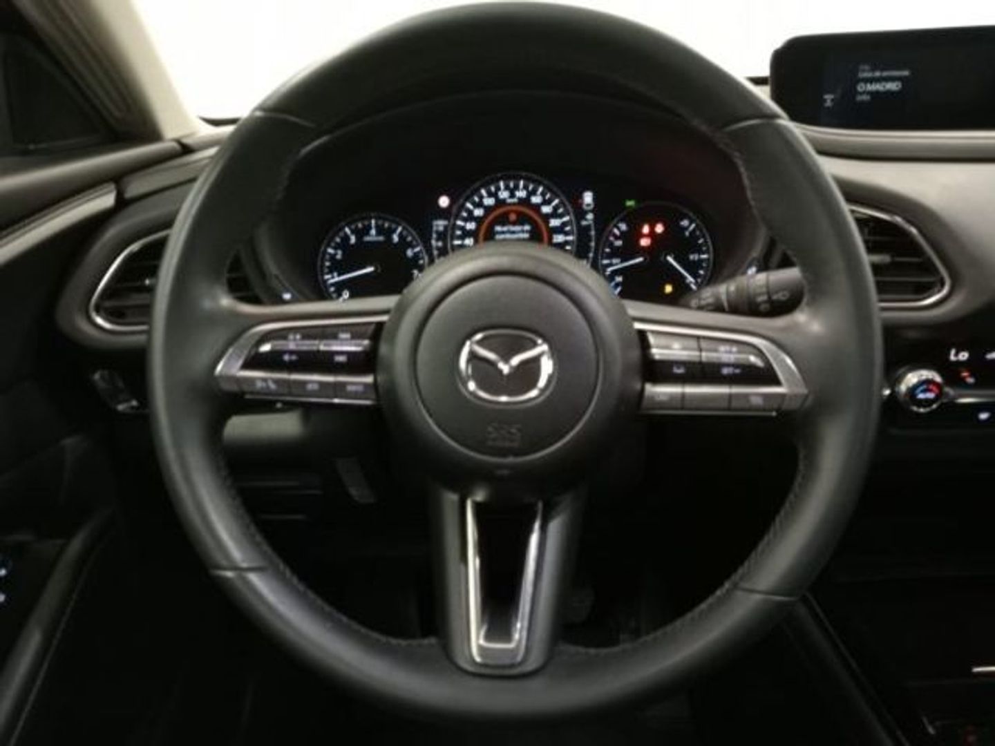 Mazda CX-30 2.0 Skyactiv-G Evolution 2WD AT 90 kW (122 CV)