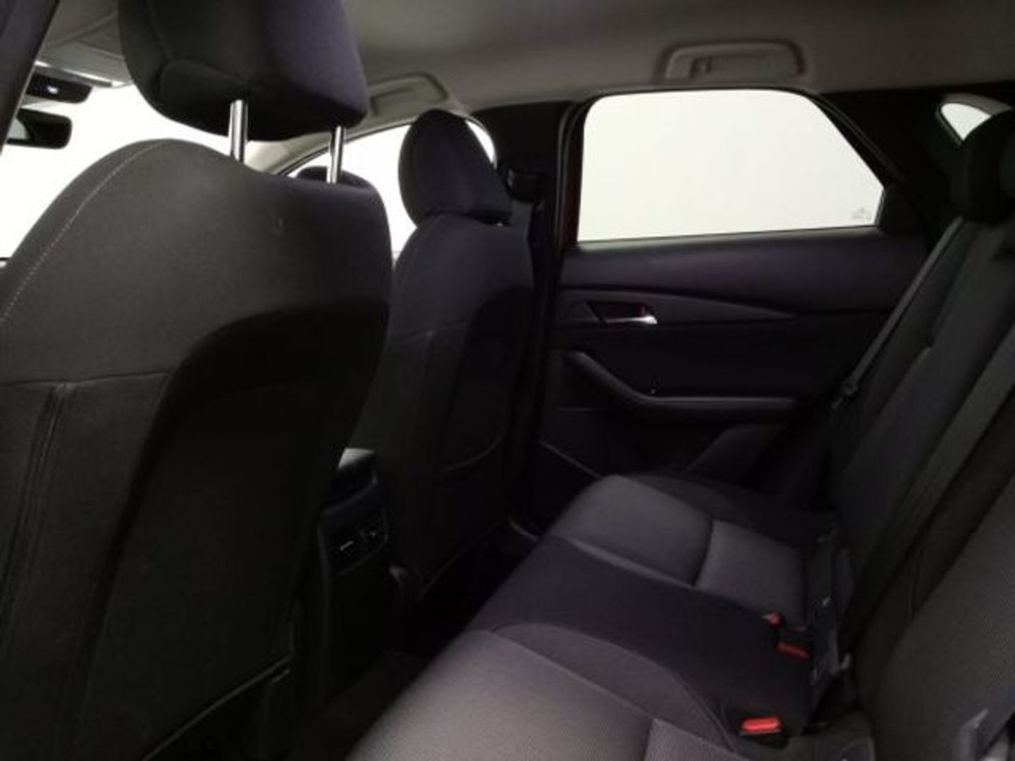 Mazda CX-30 2.0 Skyactiv-G Evolution 2WD AT 90 kW (122 CV)