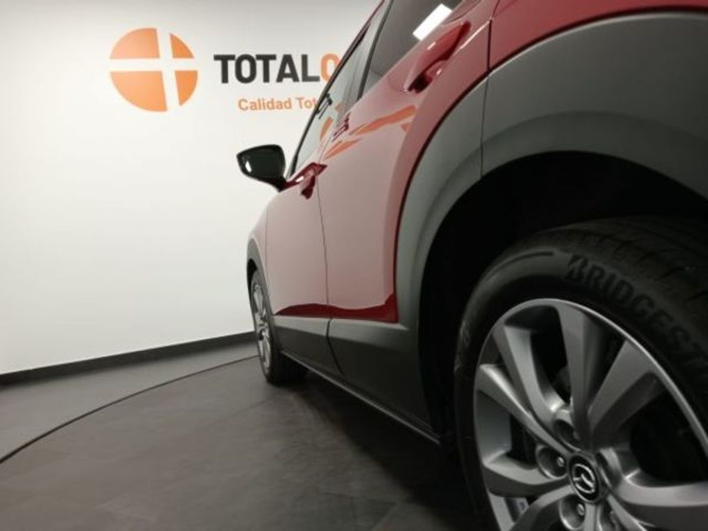 Mazda CX-30 2.0 Skyactiv-G Evolution 2WD AT 90 kW (122 CV)