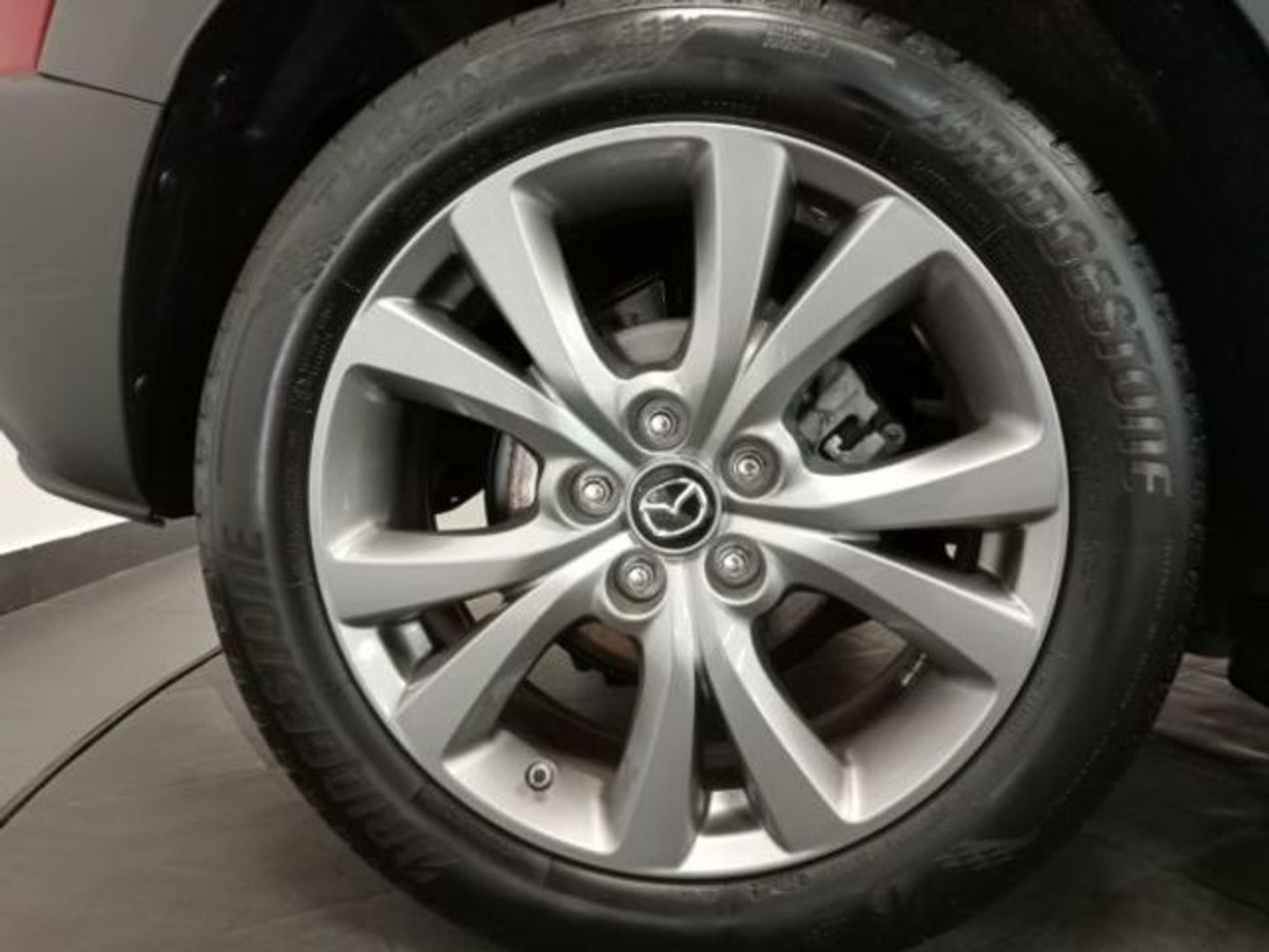 Mazda CX-30 2.0 Skyactiv-G Evolution 2WD AT 90 kW (122 CV)