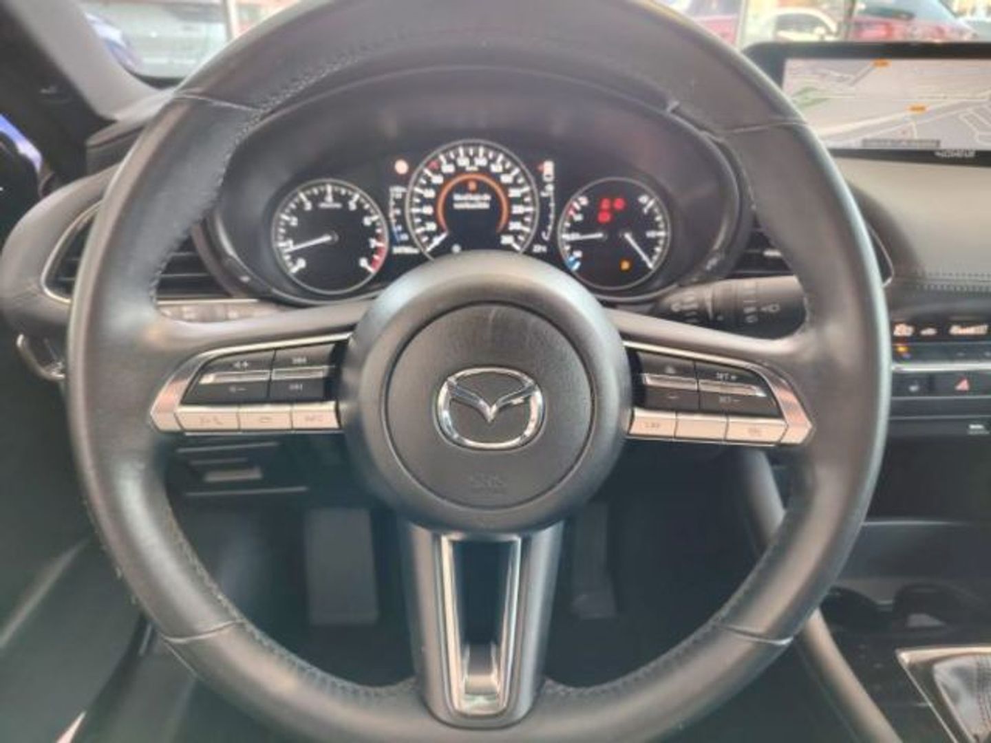 Mazda Mazda 3 2.0 Skyactiv-G Evolution 89 kW (122 CV)