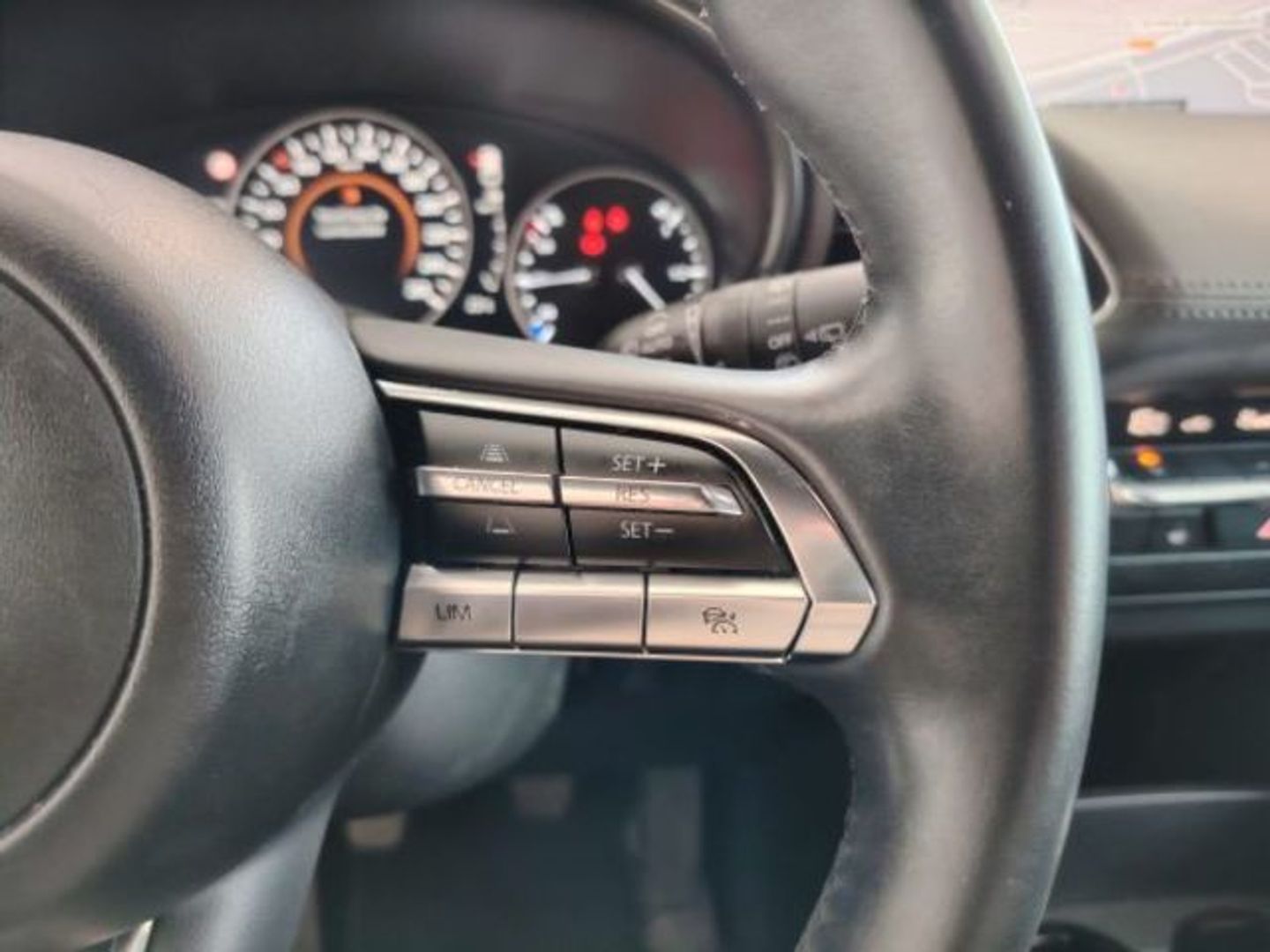 Mazda Mazda 3 2.0 Skyactiv-G Evolution 89 kW (122 CV)
