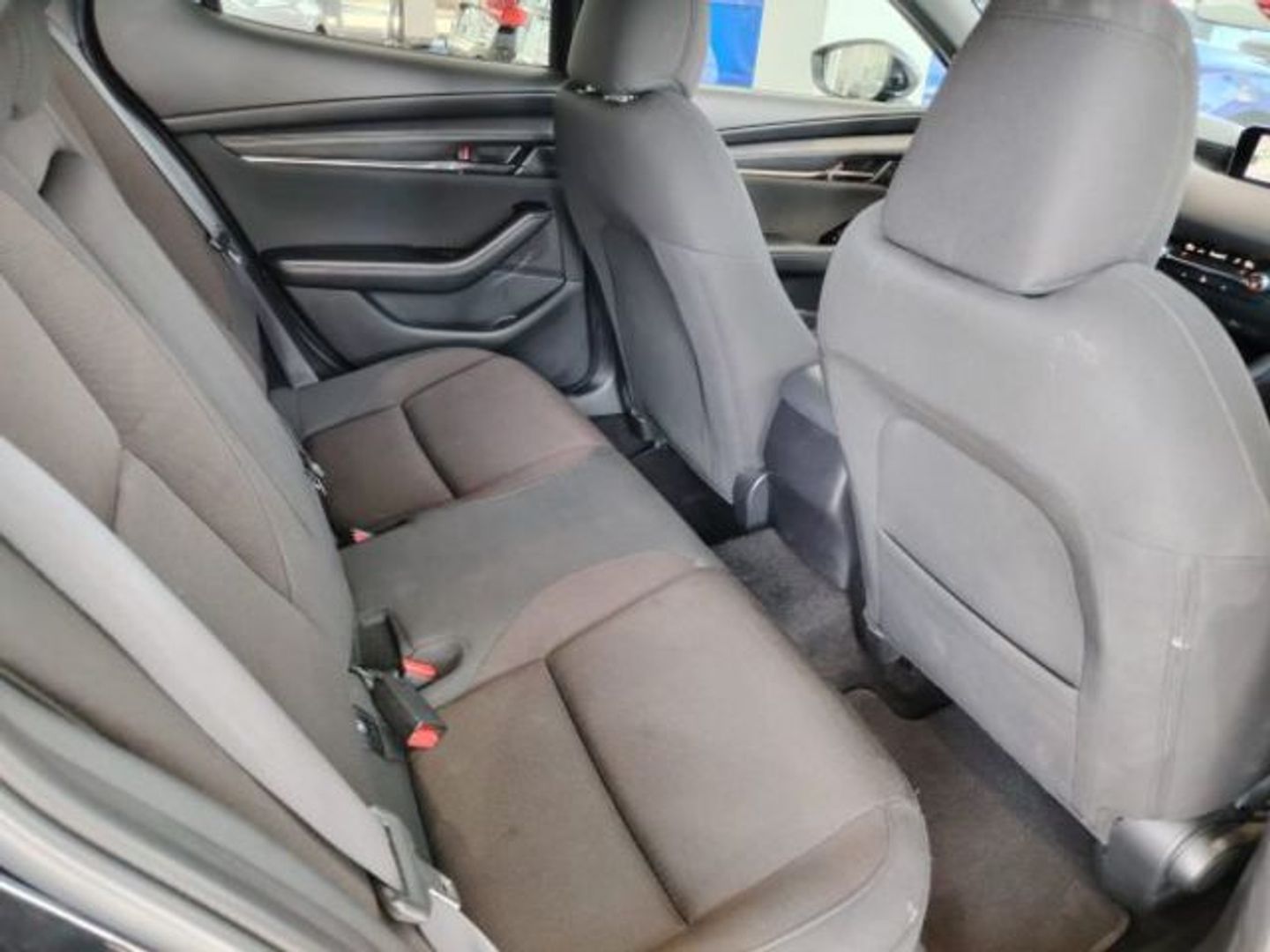 Mazda Mazda 3 2.0 Skyactiv-G Evolution 89 kW (122 CV)