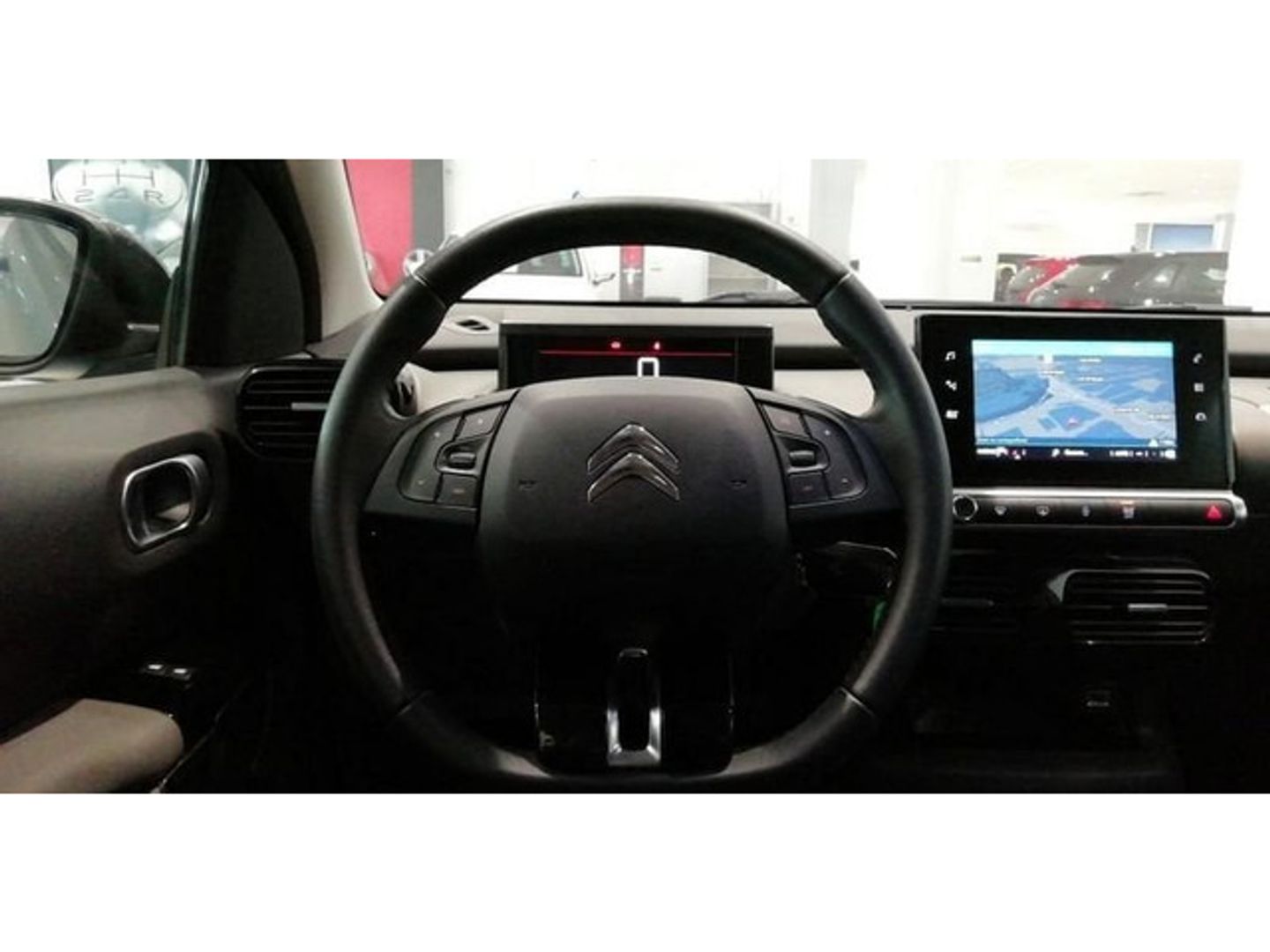 Citroen C4 Cactus PureTech 110 S&S Shine 81 kW (110 CV)