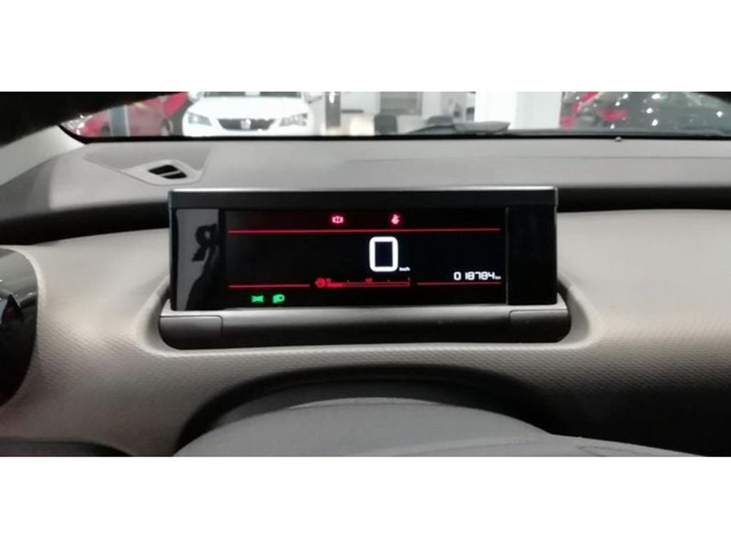 Citroen C4 Cactus PureTech 110 S&S Shine 81 kW (110 CV)