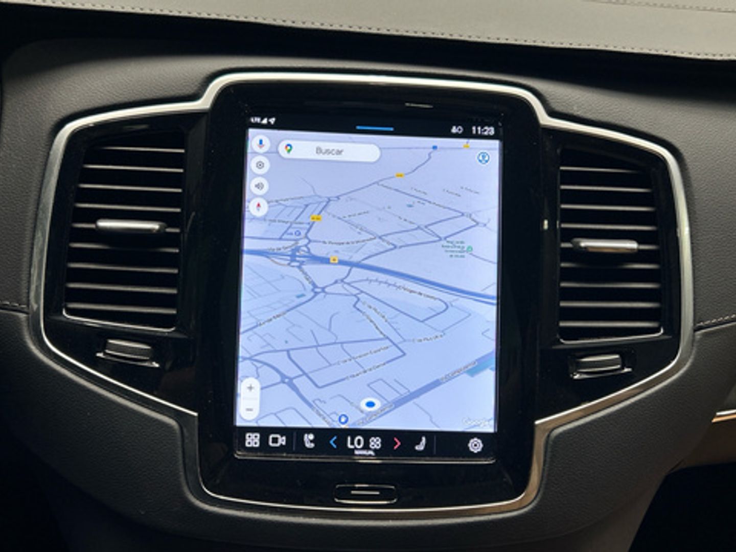 Volvo XC90 T8 Plus Dark Recharge AWD Auto 335 kW (455 CV)