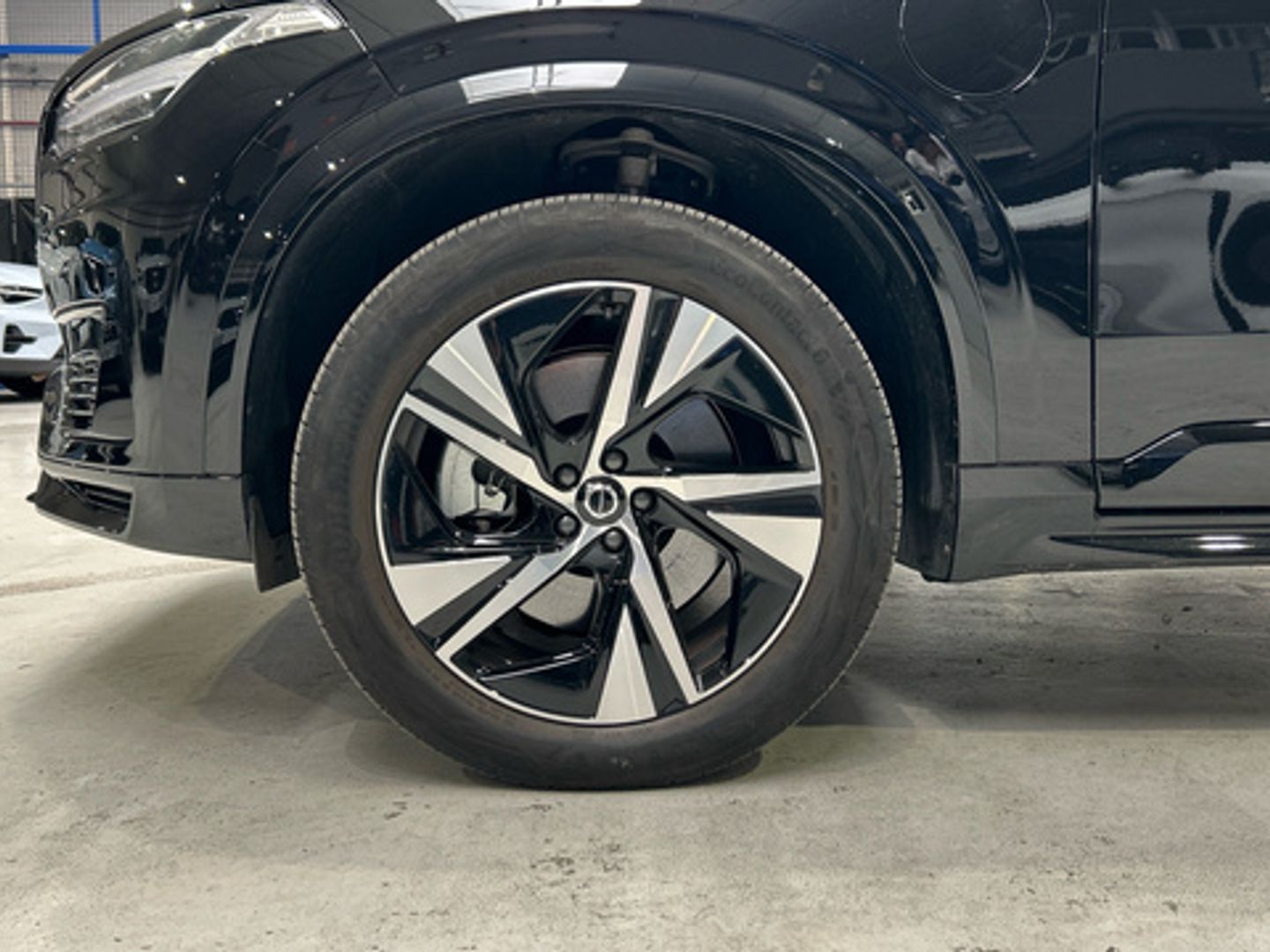 Volvo XC90 T8 Plus Dark Recharge AWD Auto 335 kW (455 CV)