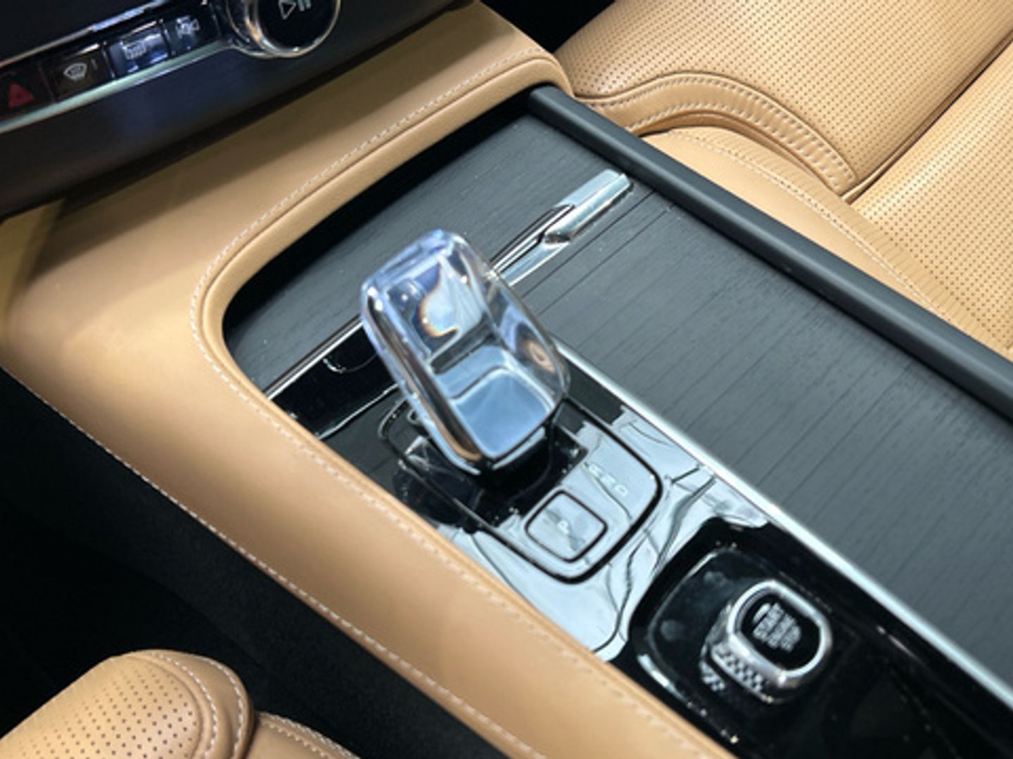 Volvo XC90 T8 Plus Dark Recharge AWD Auto 335 kW (455 CV)