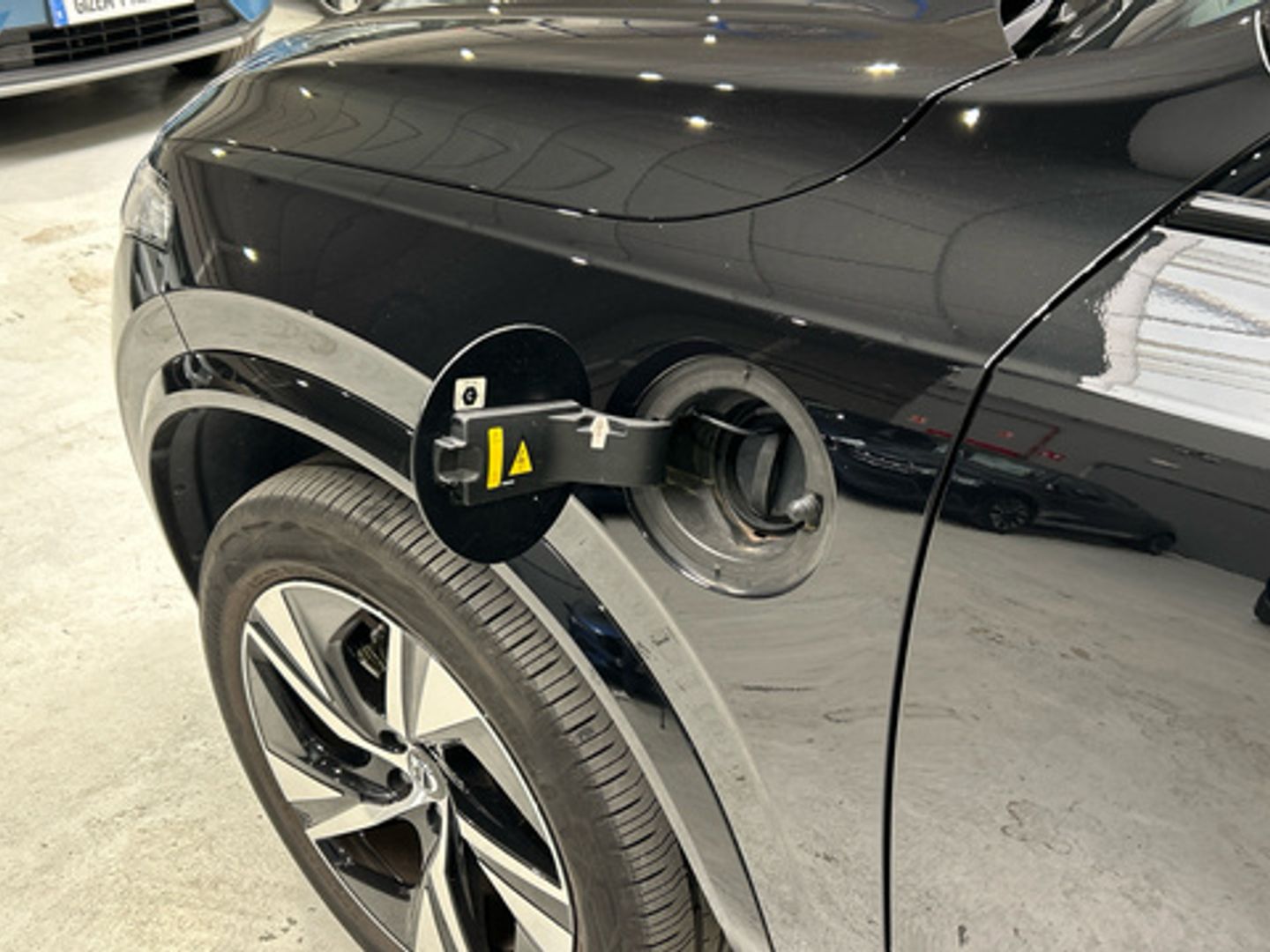 Volvo XC90 T8 Plus Dark Recharge AWD Auto 335 kW (455 CV)