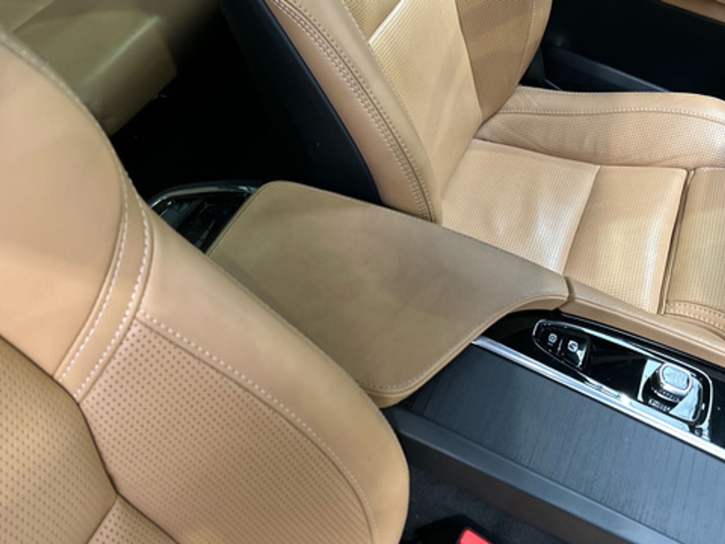 Volvo XC90 T8 Plus Dark Recharge AWD Auto 335 kW (455 CV)