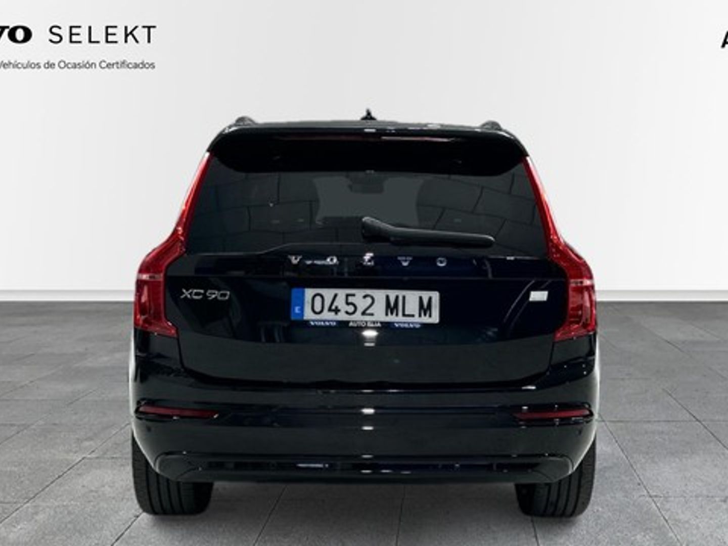 Volvo XC90 T8 Plus Dark Recharge AWD Auto 335 kW (455 CV)