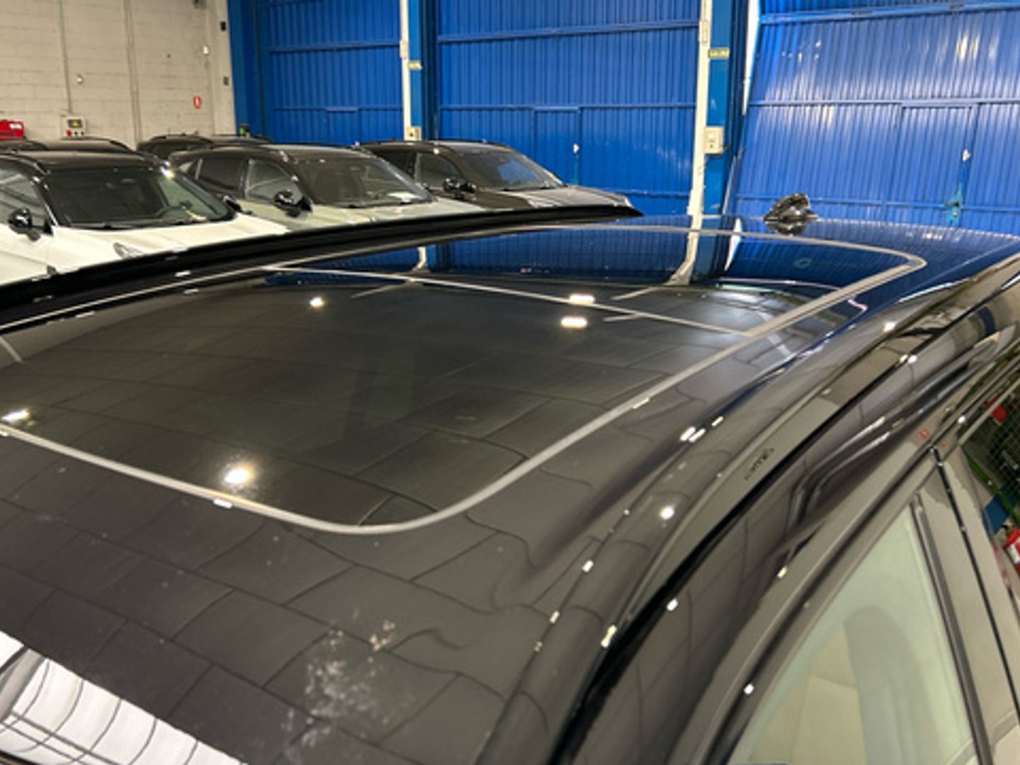 Volvo XC90 T8 Plus Dark Recharge AWD Auto 335 kW (455 CV)