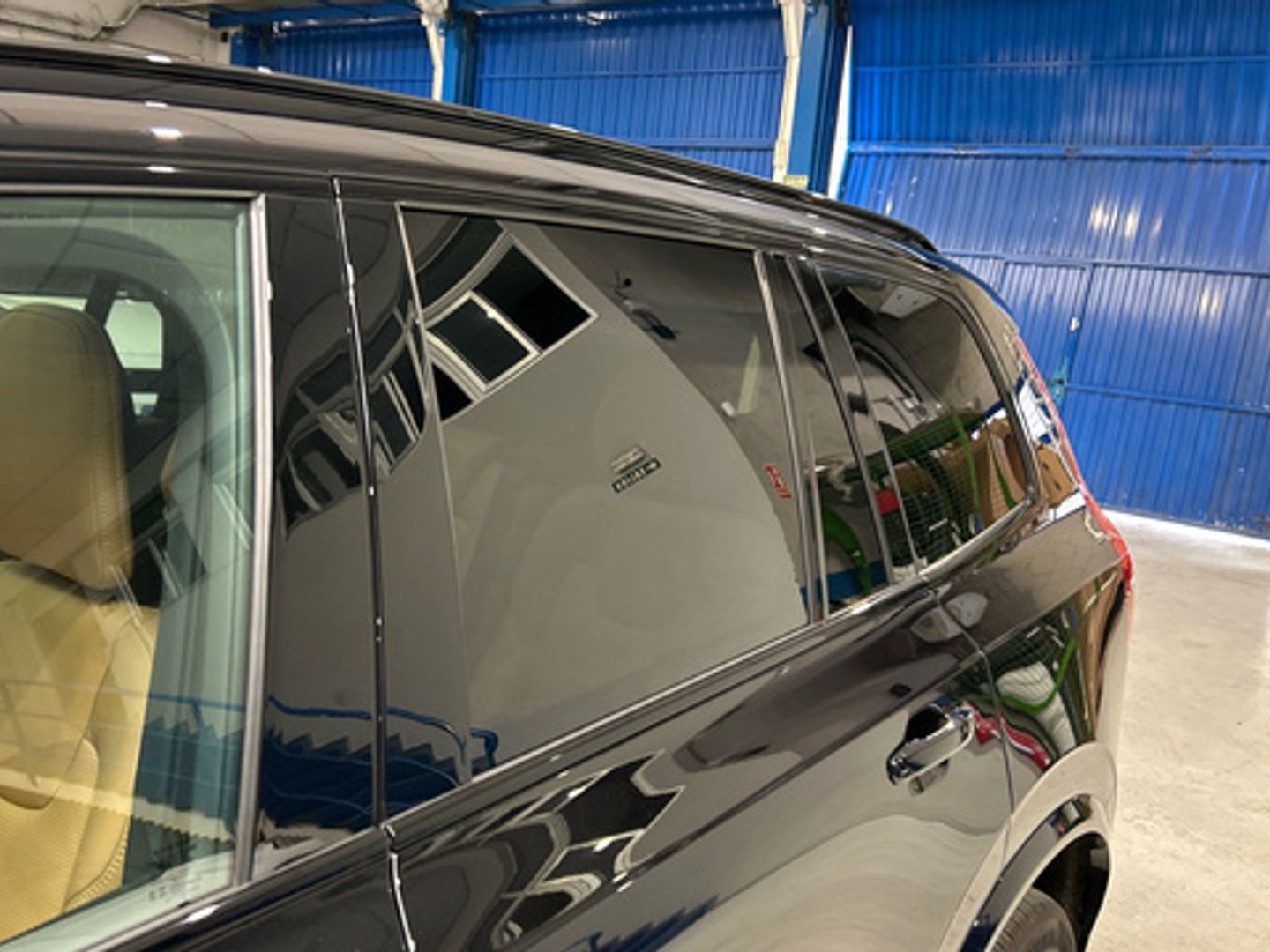 Volvo XC90 T8 Plus Dark Recharge AWD Auto 335 kW (455 CV)