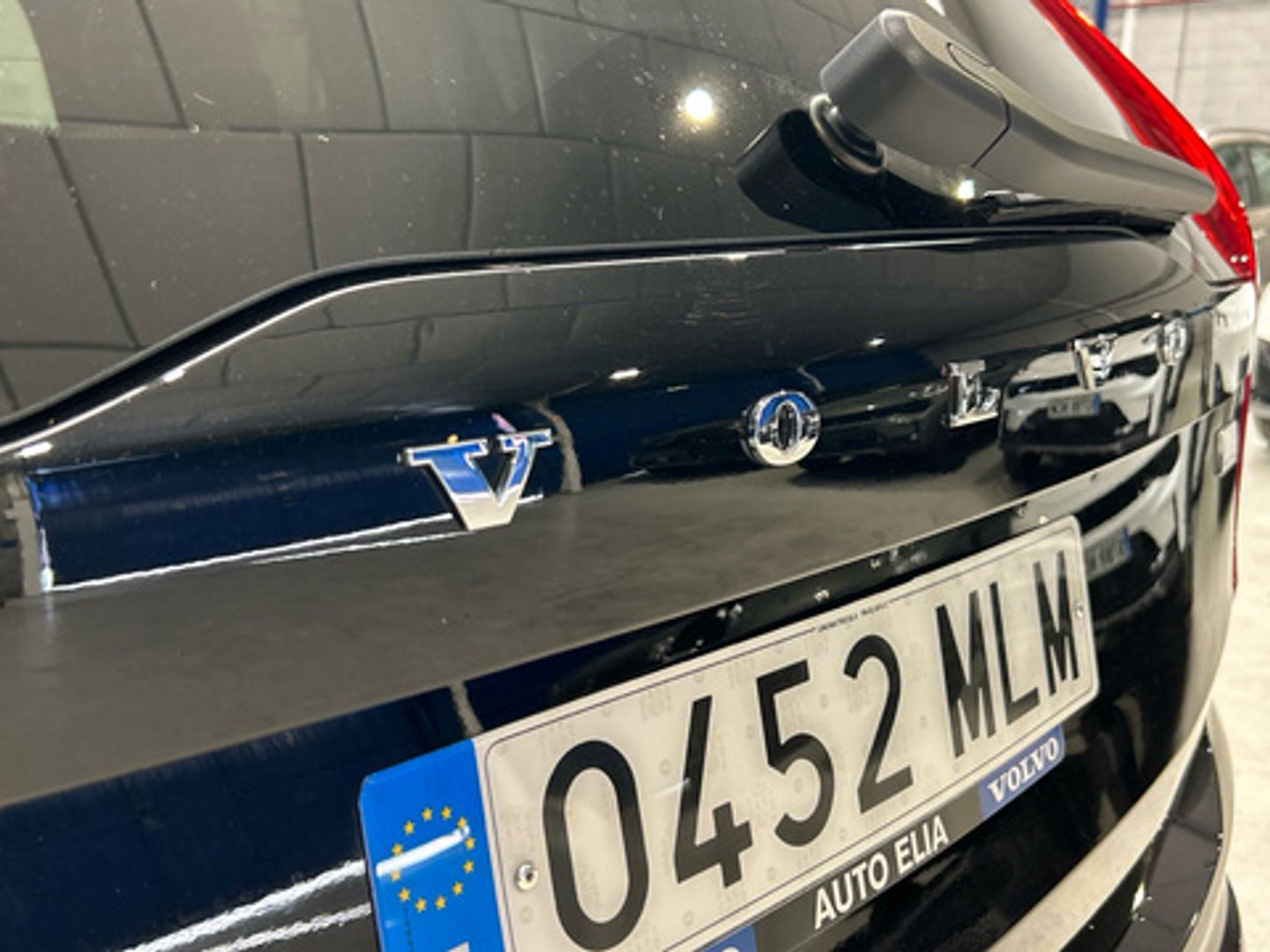 Volvo XC90 T8 Plus Dark Recharge AWD Auto 335 kW (455 CV)
