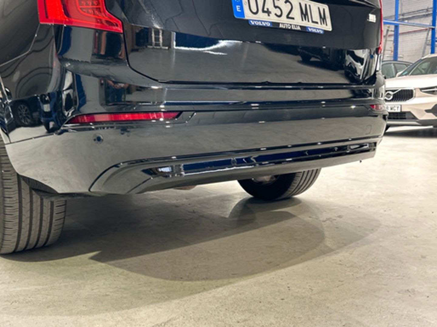 Volvo XC90 T8 Plus Dark Recharge AWD Auto 335 kW (455 CV)