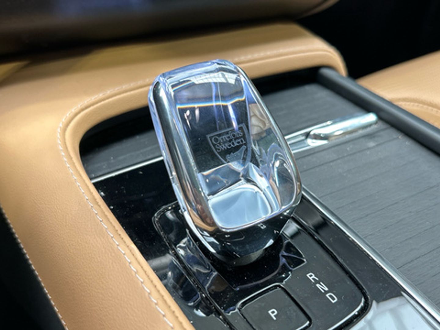 Volvo XC90 T8 Plus Dark Recharge AWD Auto 335 kW (455 CV)
