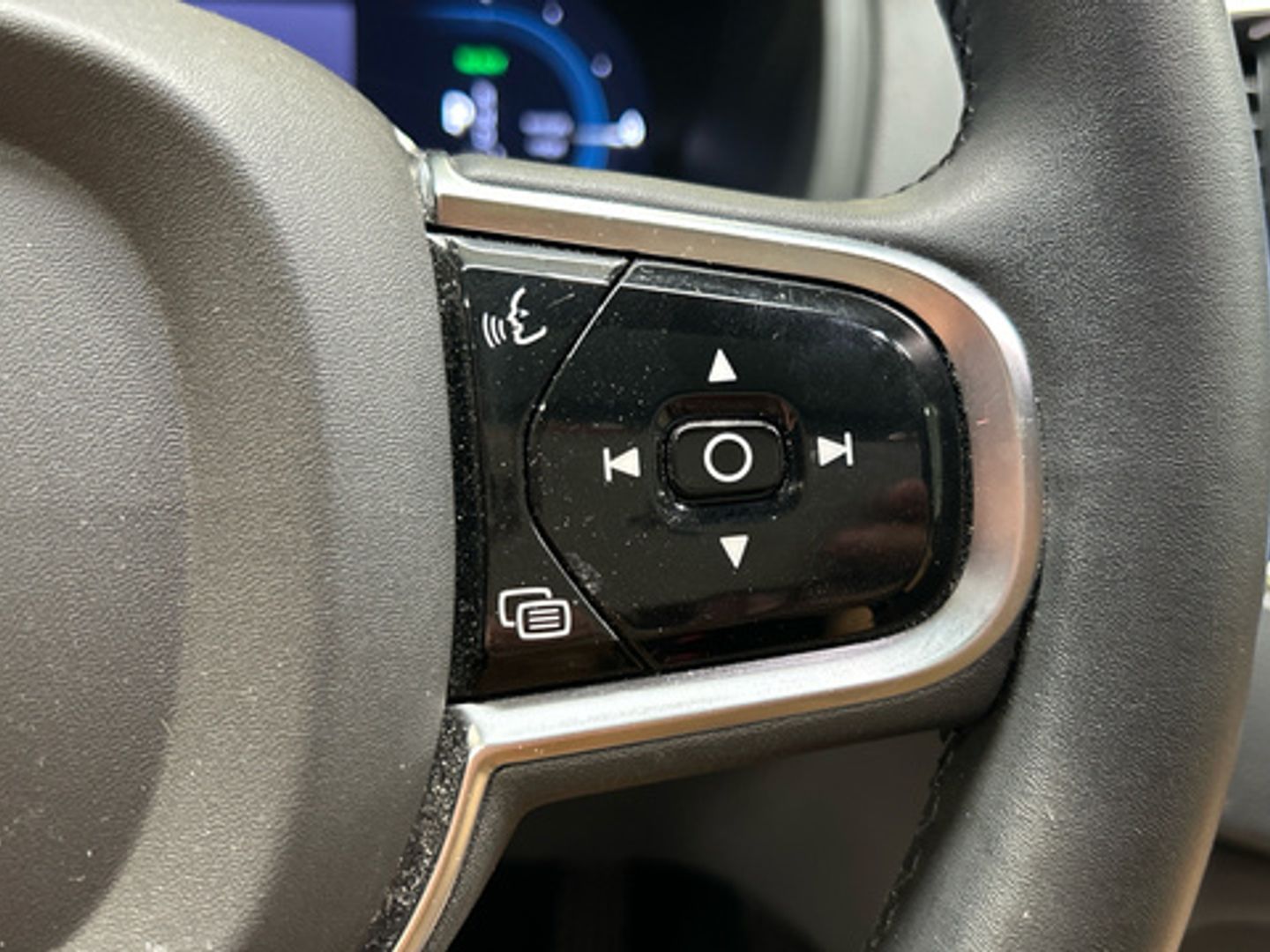 Volvo XC90 T8 Plus Dark Recharge AWD Auto 335 kW (455 CV)