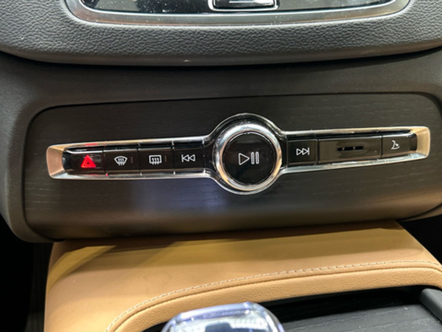 Volvo XC90 T8 Plus Dark Recharge AWD Auto 335 kW (455 CV)