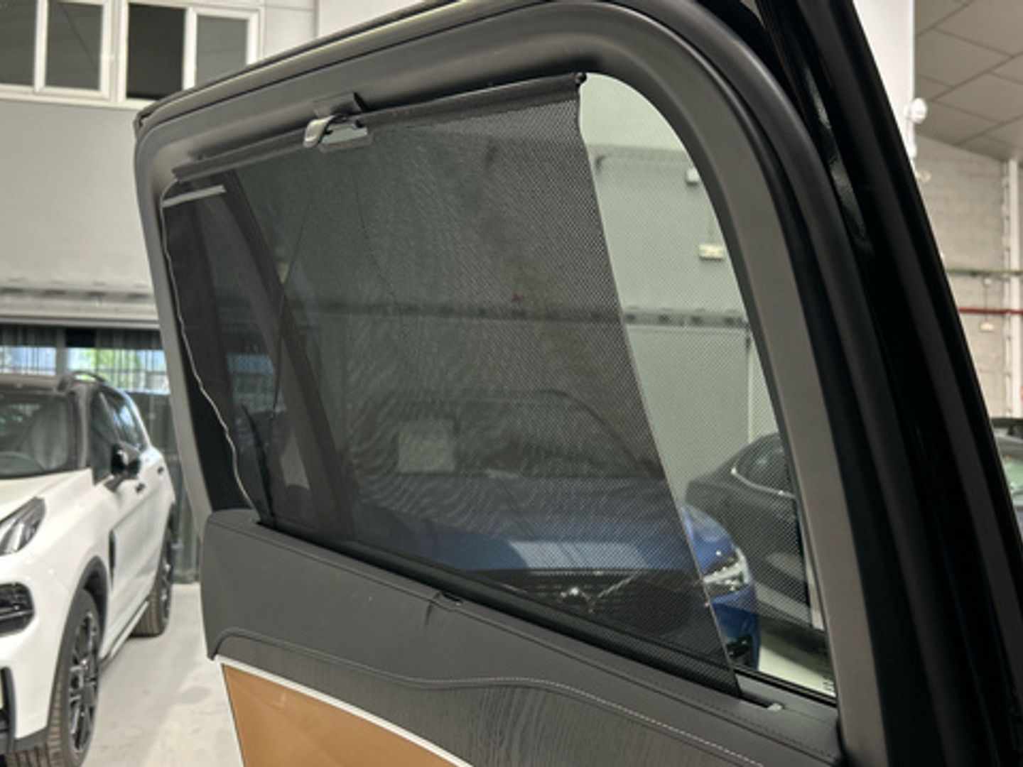 Volvo XC90 T8 Plus Dark Recharge AWD Auto 335 kW (455 CV)