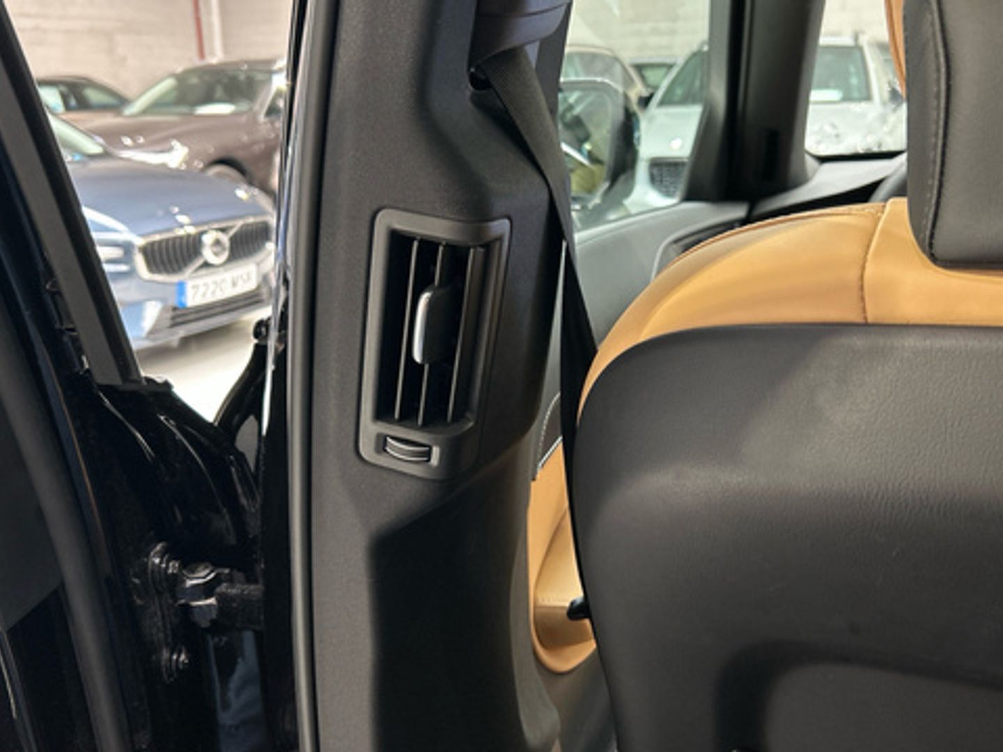 Volvo XC90 T8 Plus Dark Recharge AWD Auto 335 kW (455 CV)