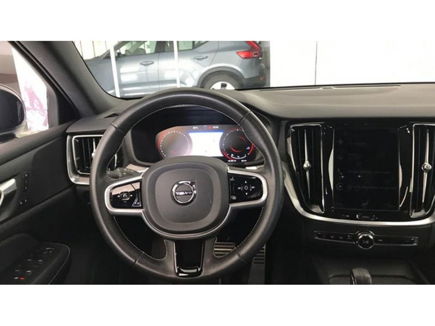 Volvo V60 B4 D R-Design Auto 145 kW (197 CV)