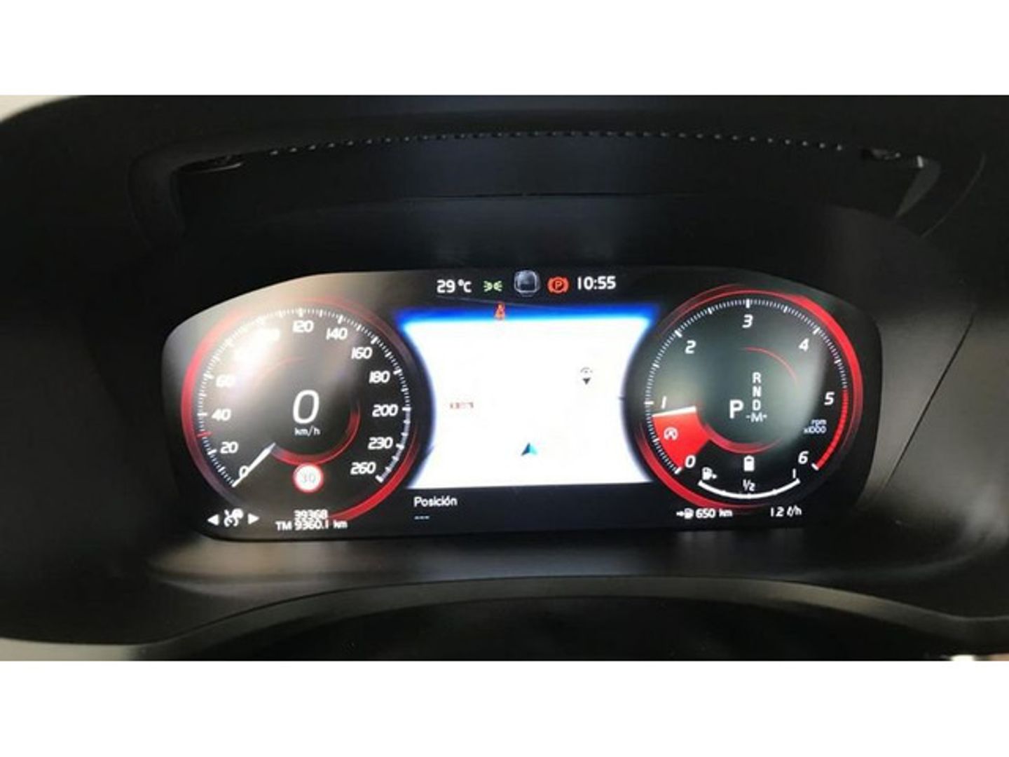 Volvo V60 B4 D R-Design Auto 145 kW (197 CV)
