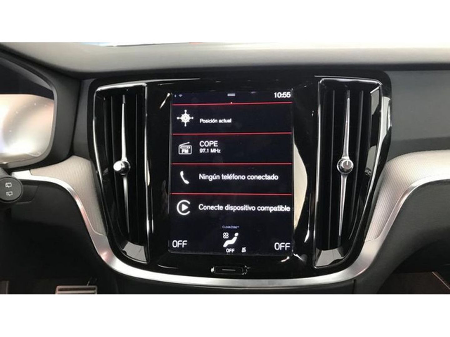 Volvo V60 B4 D R-Design Auto 145 kW (197 CV)
