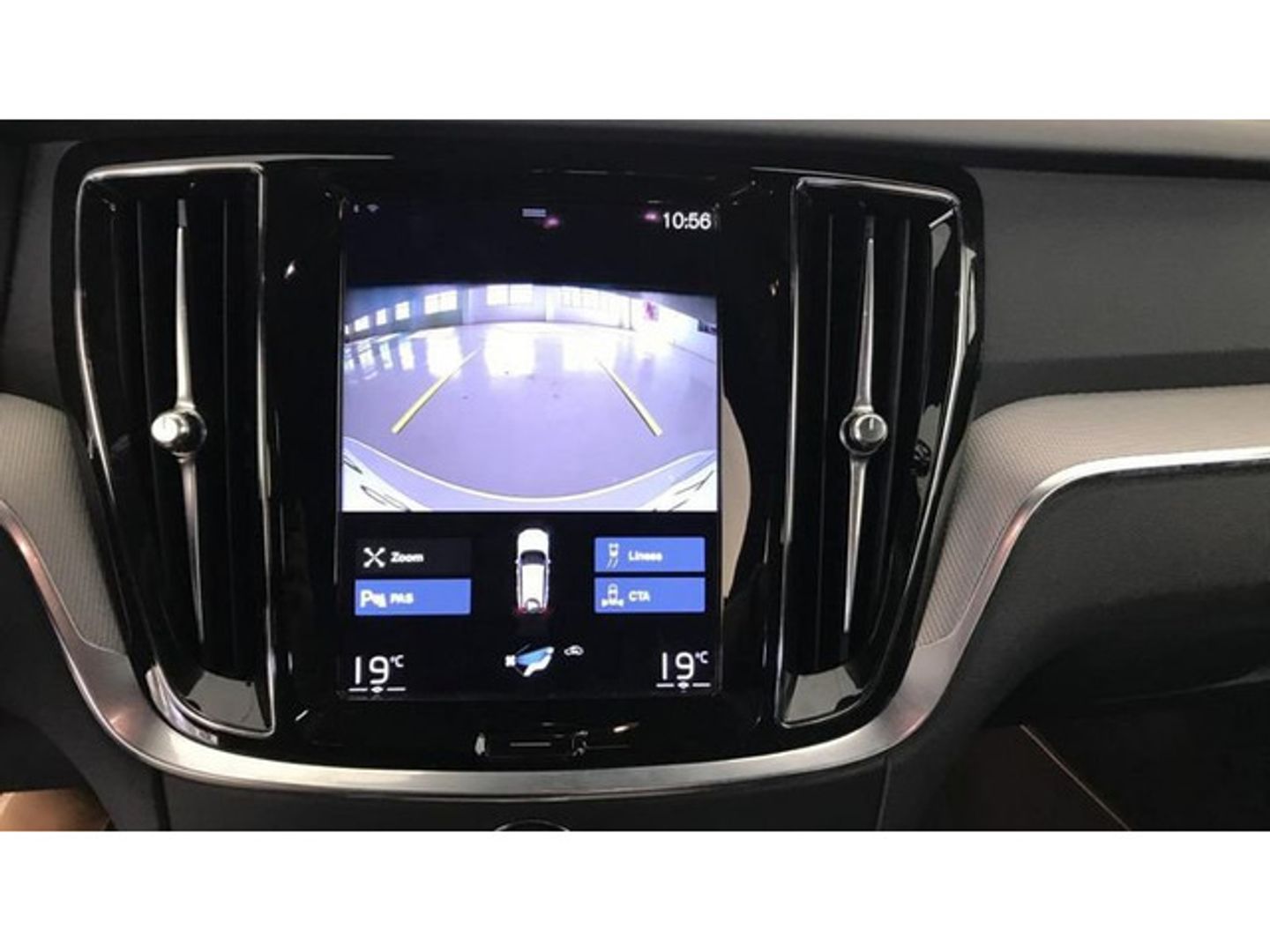 Volvo V60 B4 D R-Design Auto 145 kW (197 CV)