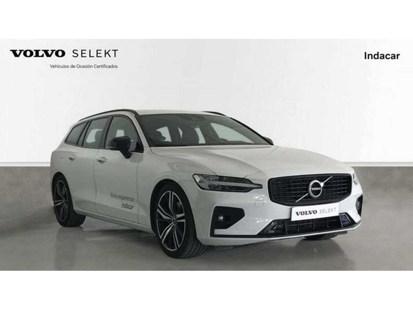 Volvo V60 B4 D R-Design Auto 145 kW (197 CV)
