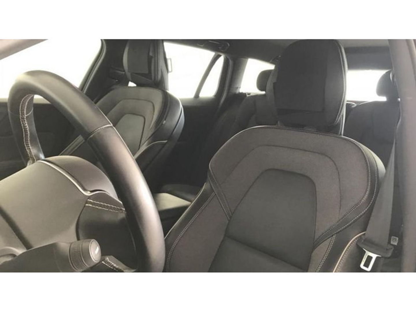 Volvo V60 B4 D R-Design Auto 145 kW (197 CV)