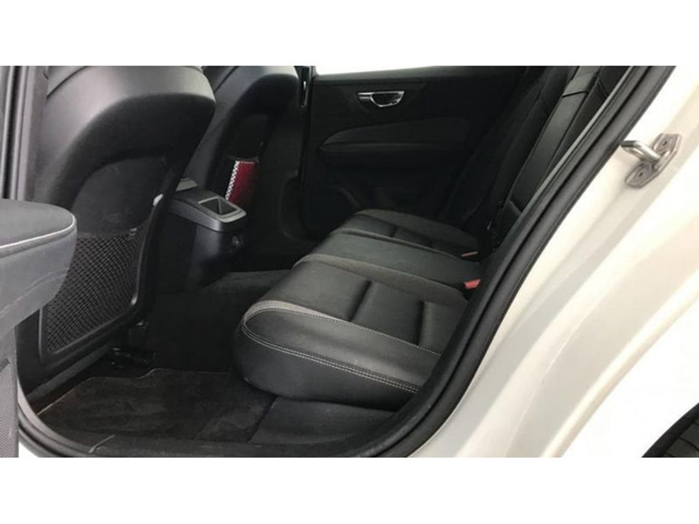 Volvo V60 B4 D R-Design Auto 145 kW (197 CV)