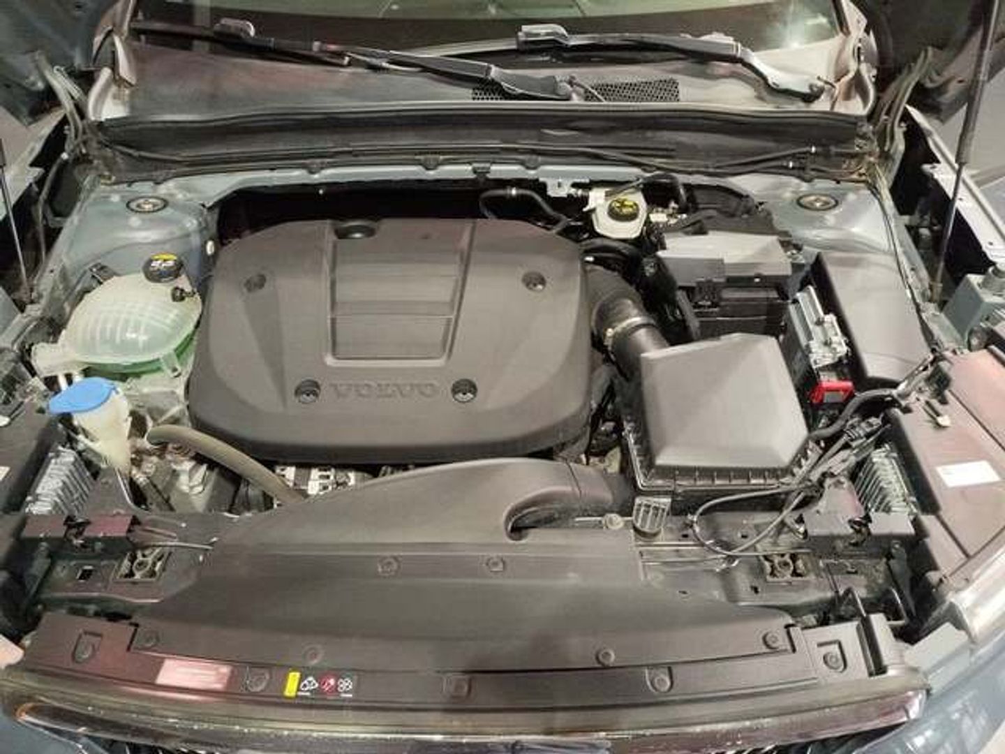 Volvo XC40 T2 Essential 95 kW (129 CV)