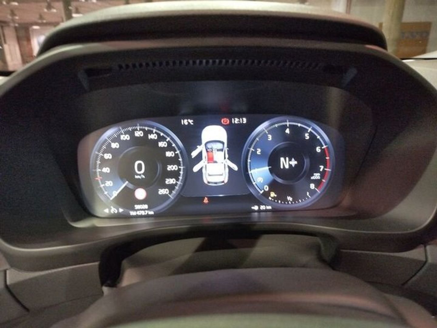 Volvo XC40 T2 Essential 95 kW (129 CV)