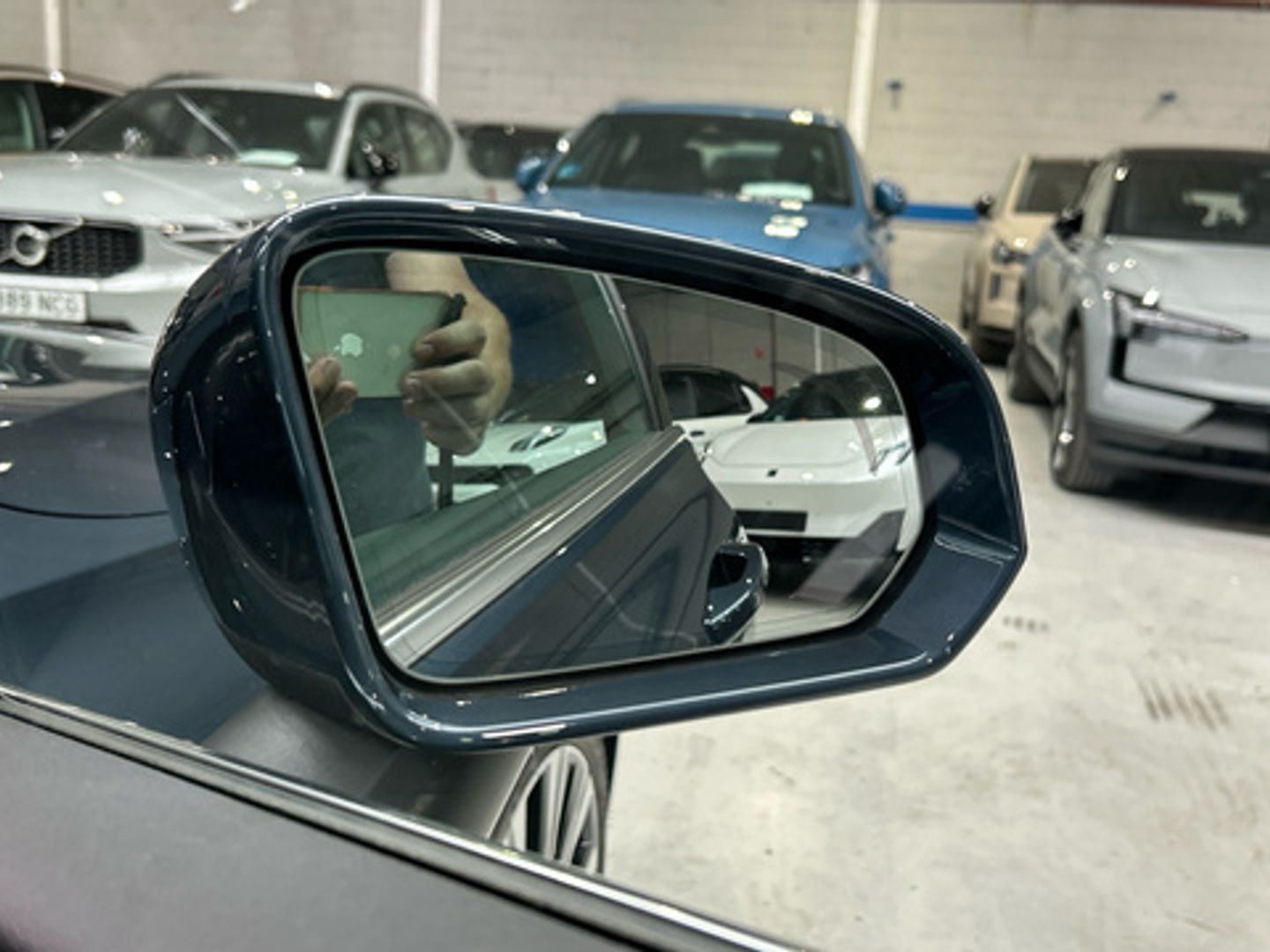 Volvo S60 B4 G Core FWD Auto 145 kW (197 CV)