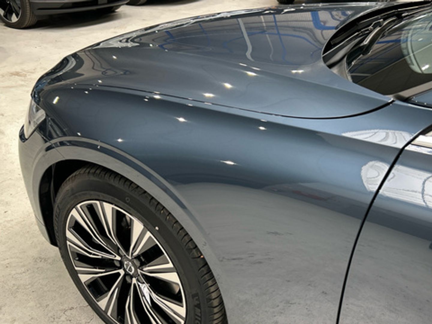 Volvo S60 B4 G Core FWD Auto 145 kW (197 CV)