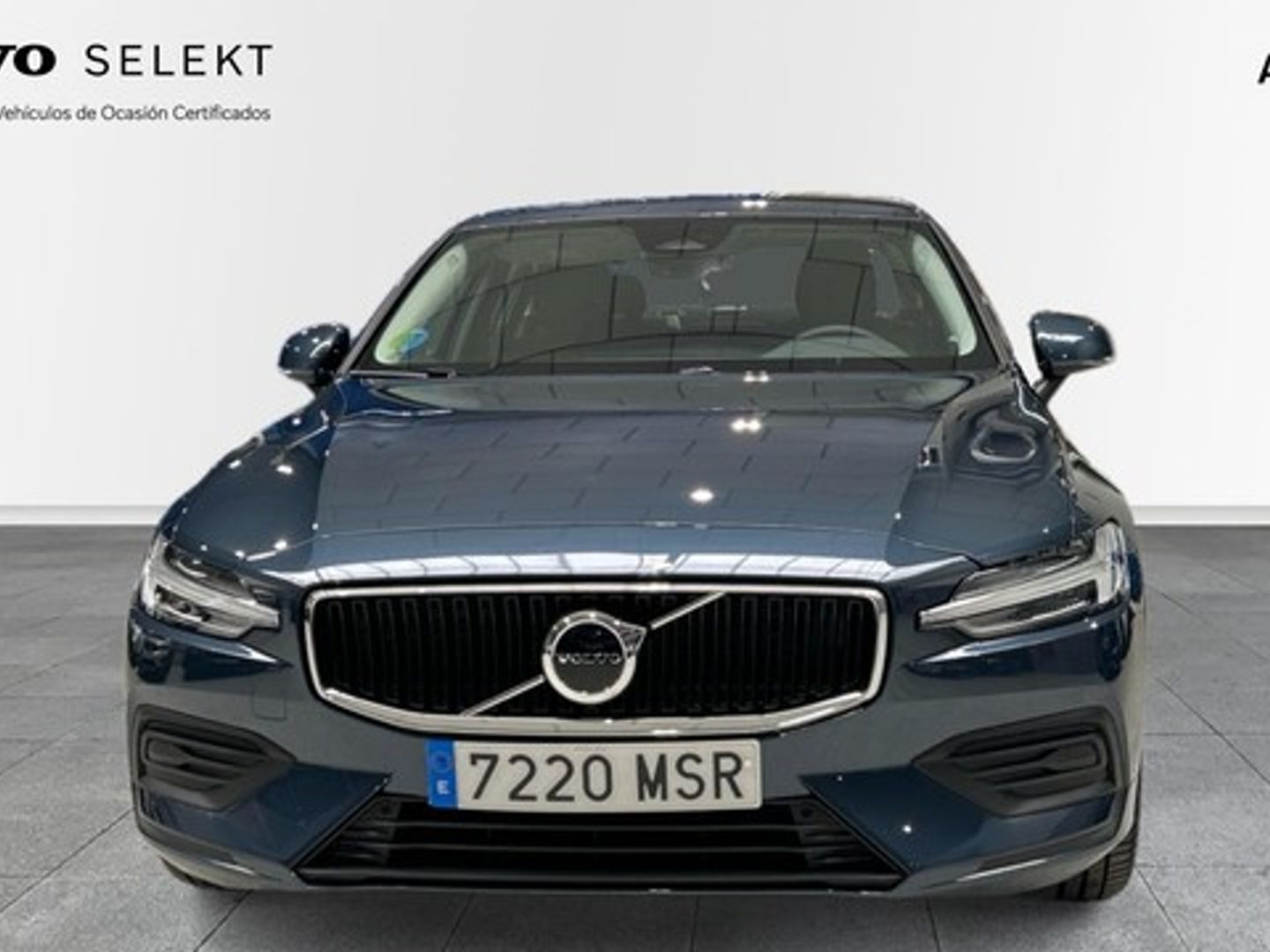 Volvo S60 B4 G Core FWD Auto 145 kW (197 CV)