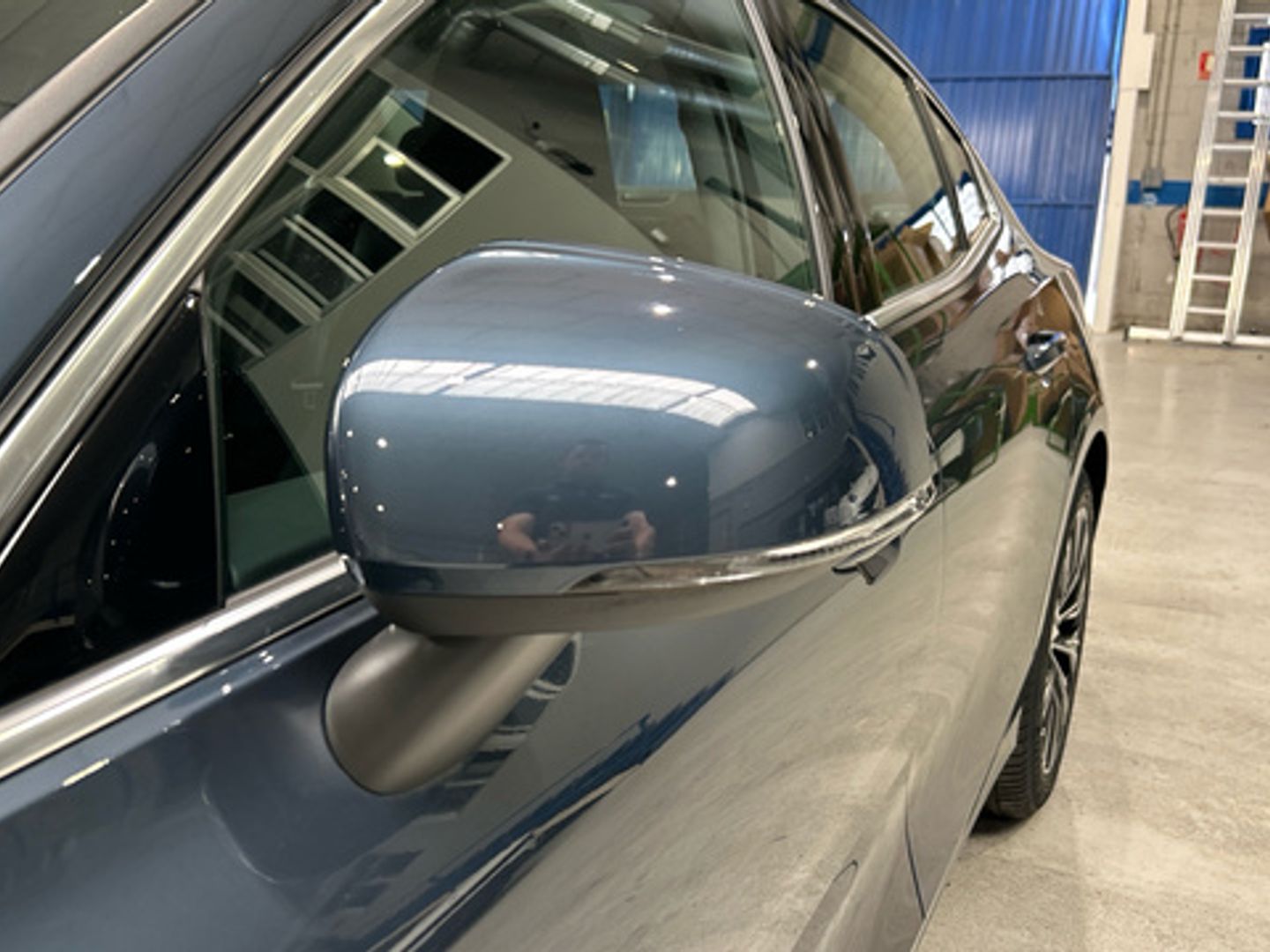Volvo S60 B4 G Core FWD Auto 145 kW (197 CV)