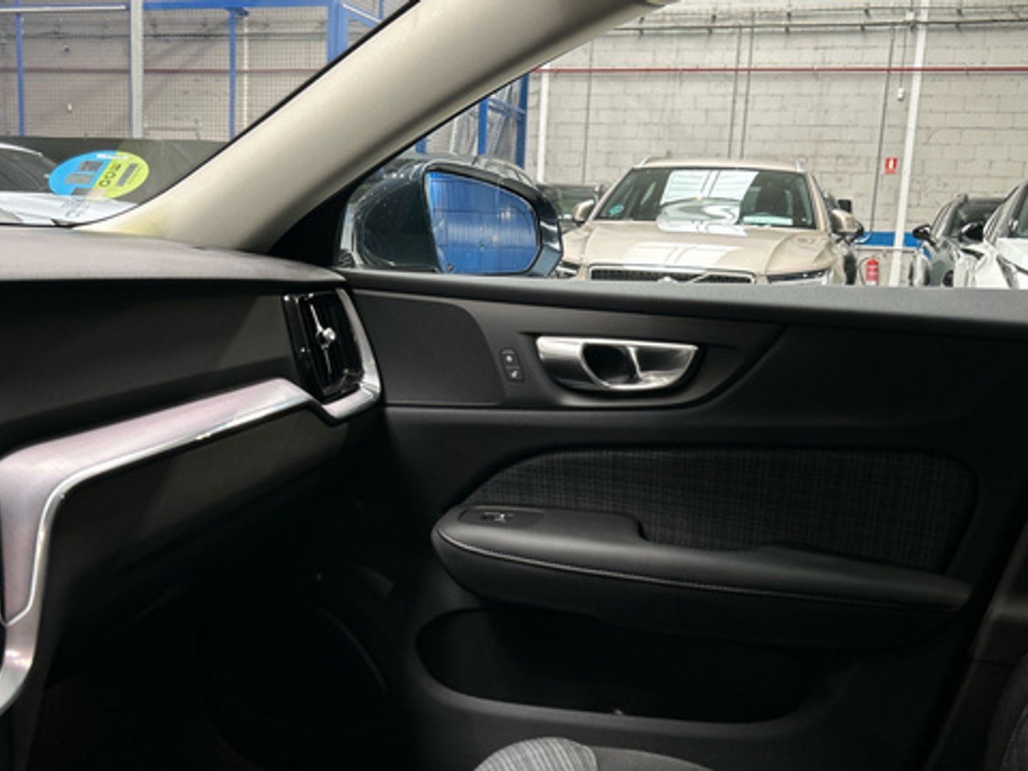 Volvo S60 B4 G Core FWD Auto 145 kW (197 CV)