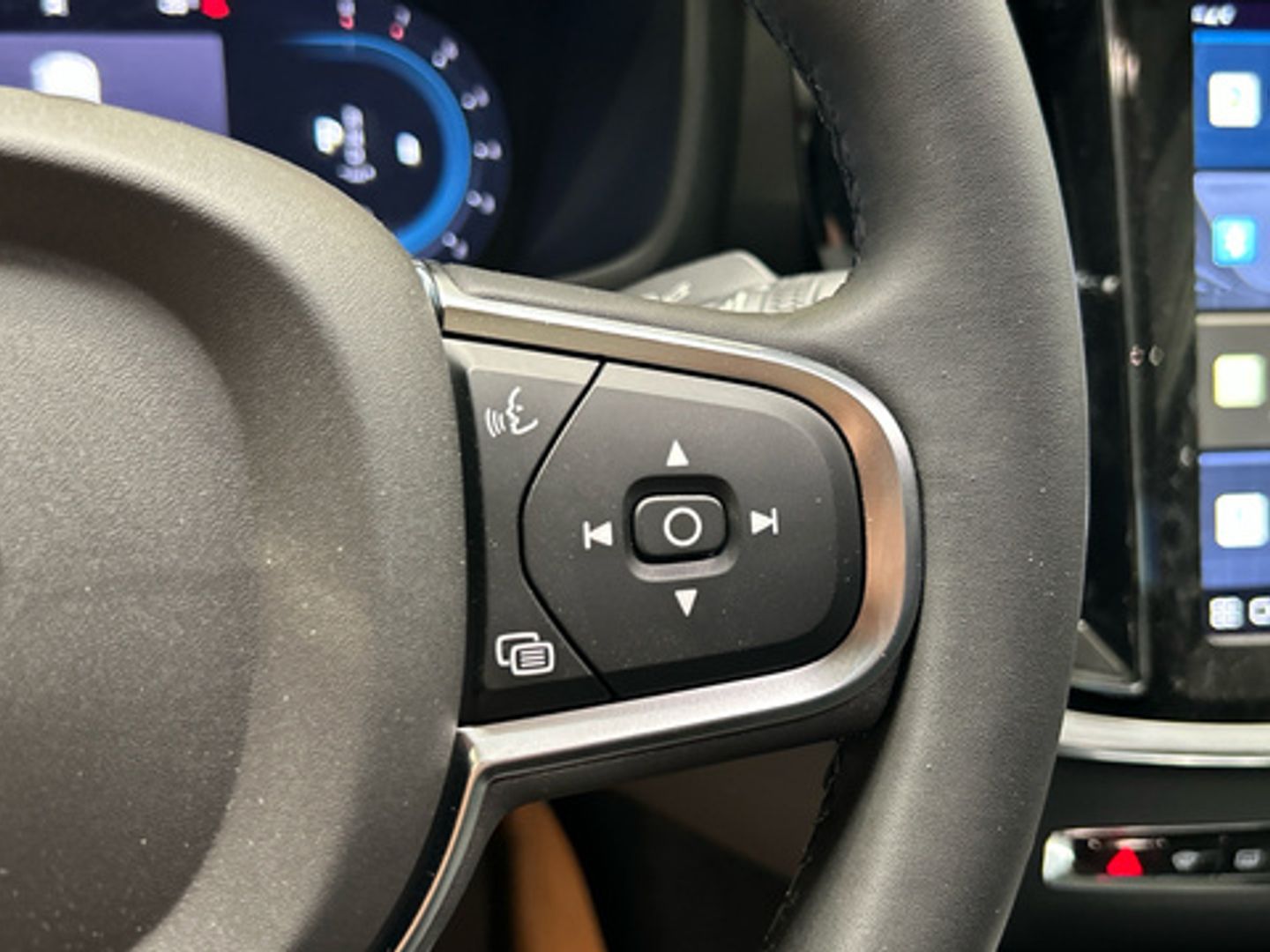 Volvo S60 B4 G Core FWD Auto 145 kW (197 CV)