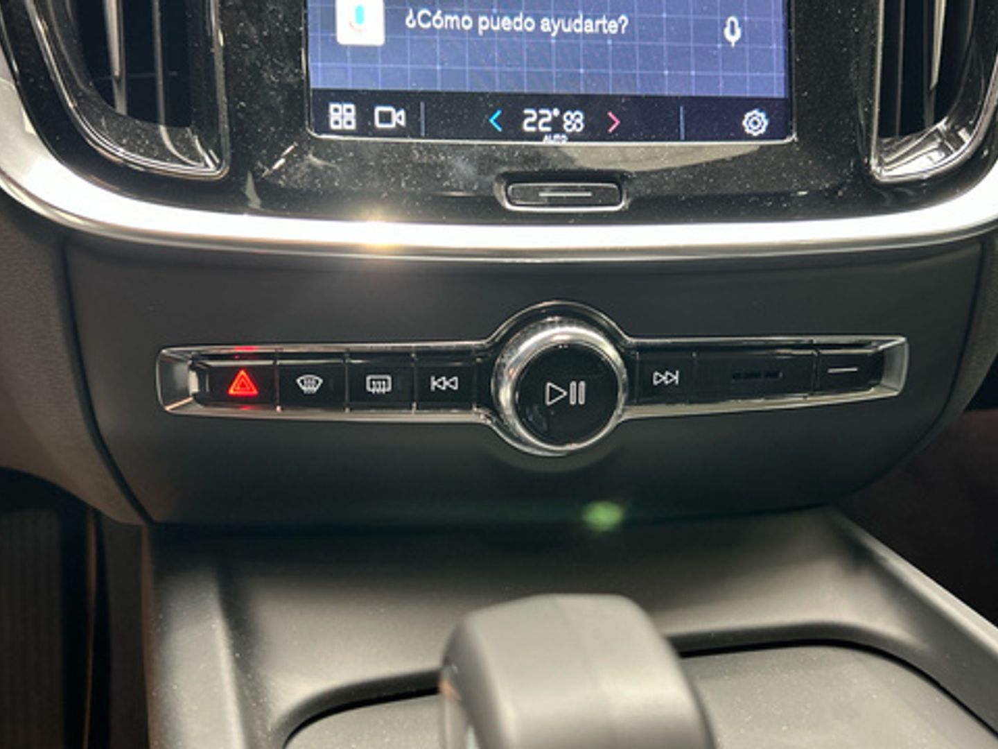 Volvo S60 B4 G Core FWD Auto 145 kW (197 CV)