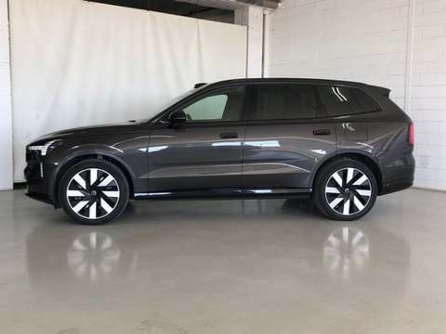 Volvo EX90 Twin BEV Ultra eAWD 300 kW (408 CV)