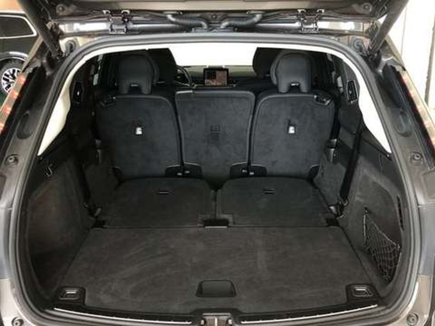 Volvo EX90 Twin BEV Ultra eAWD 300 kW (408 CV)