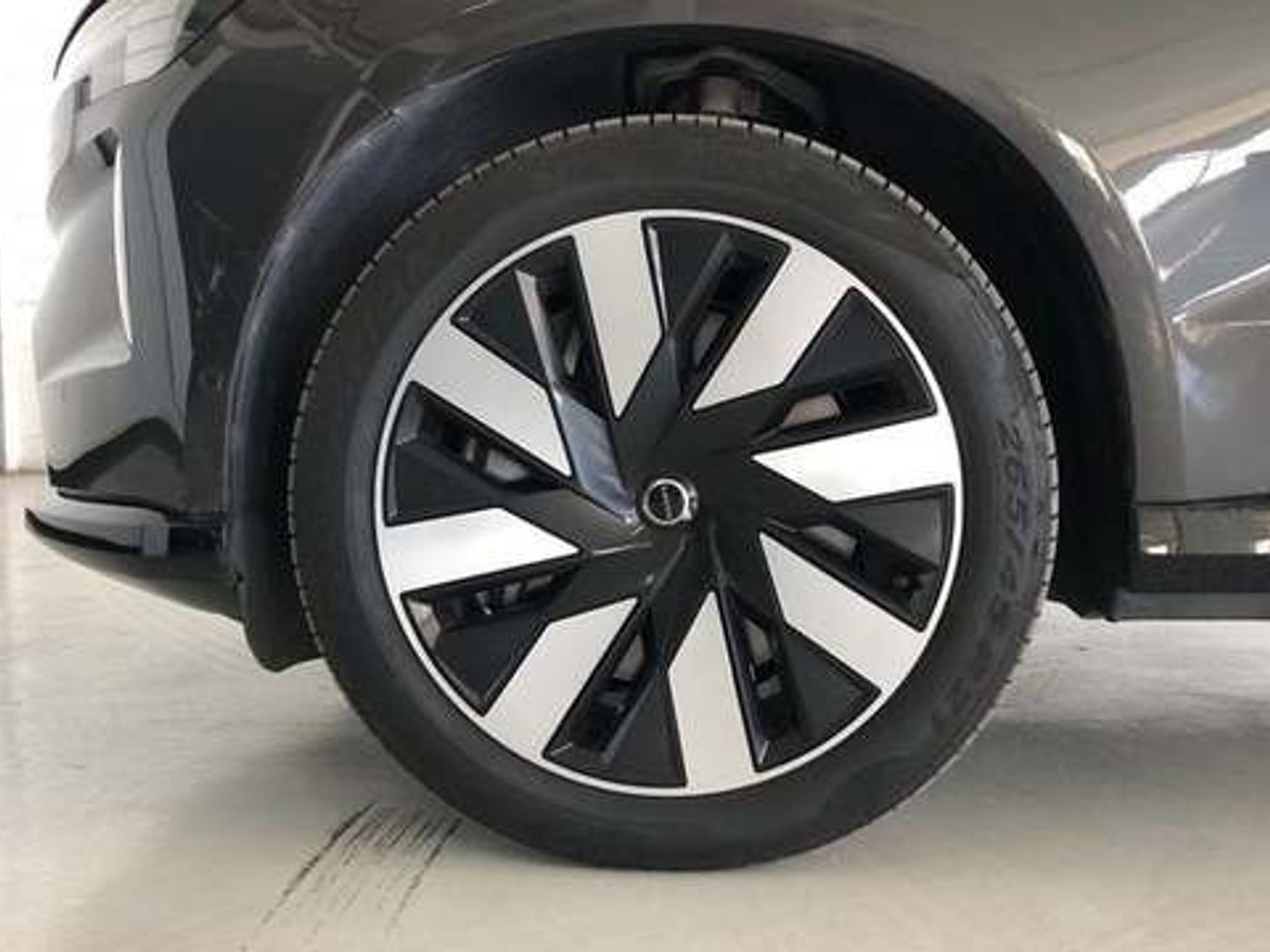 Volvo EX90 Twin BEV Ultra eAWD 300 kW (408 CV)