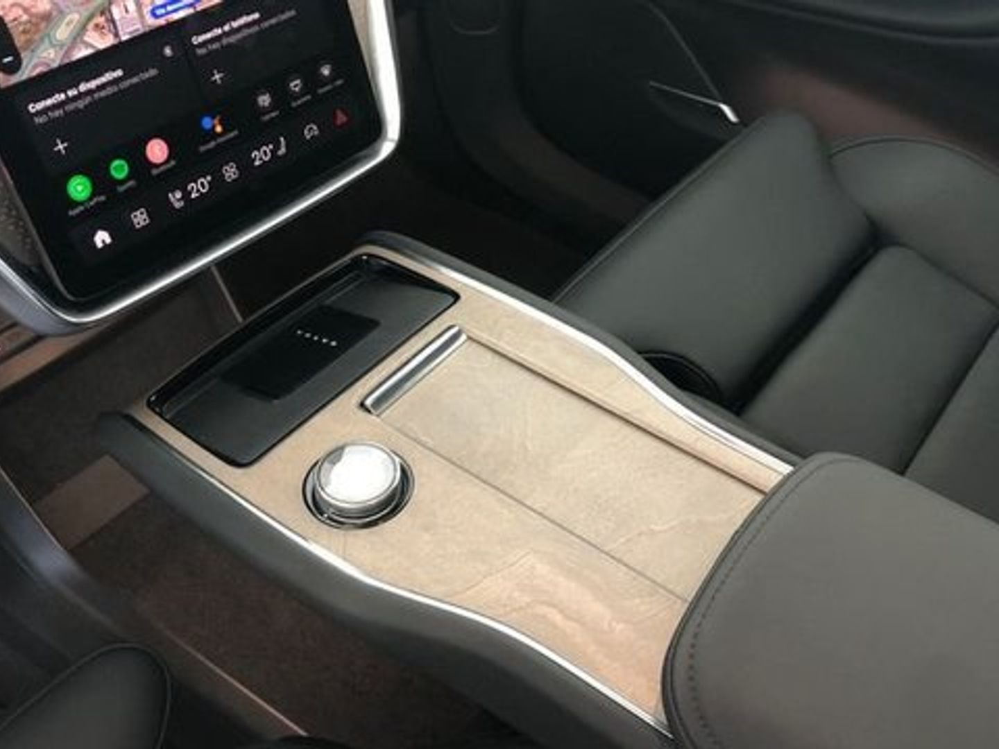 Volvo EX90 Twin BEV Ultra eAWD 300 kW (408 CV)