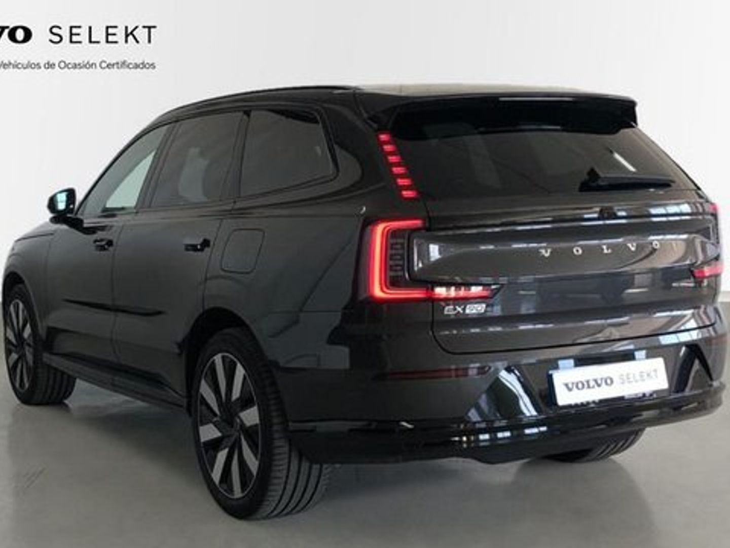 Volvo EX90 Twin BEV Ultra eAWD 300 kW (408 CV)
