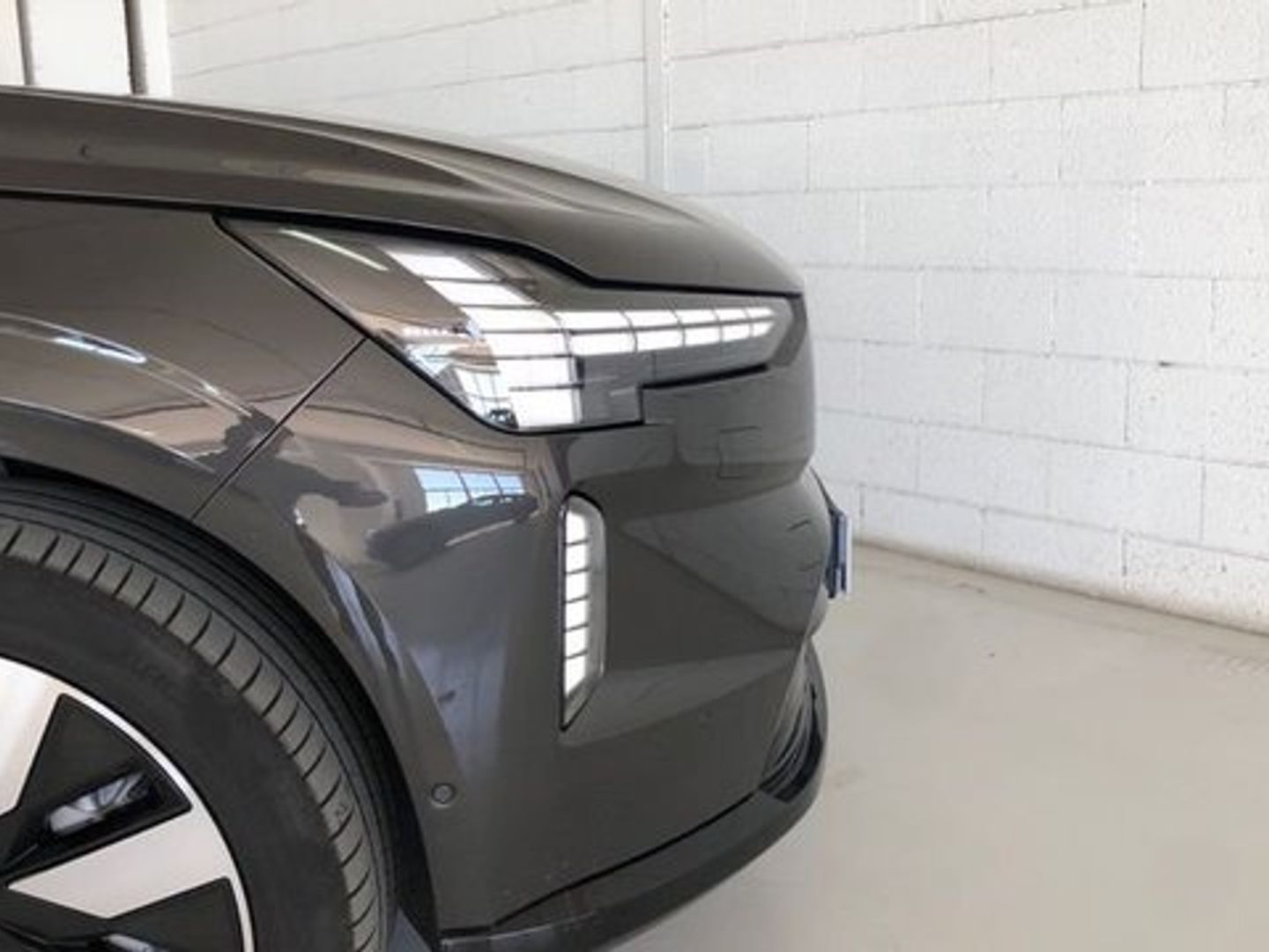 Volvo EX90 Twin BEV Ultra eAWD 300 kW (408 CV)
