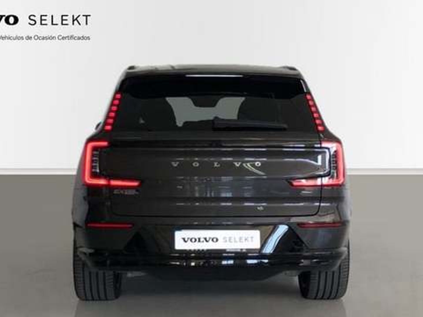 Volvo EX90 Twin BEV Ultra eAWD 300 kW (408 CV)