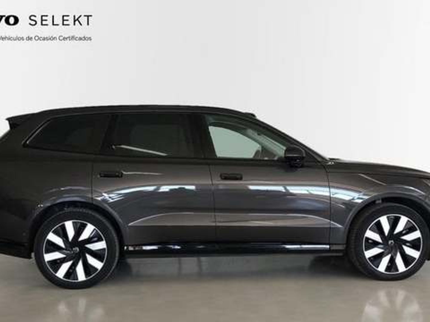 Volvo EX90 Twin BEV Ultra eAWD 300 kW (408 CV)
